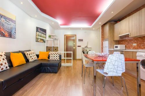 Apartamento Book In Madrid- Puerta Del Sol