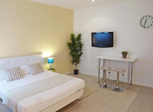 Apartamento Six Rooms Plaza Mayor