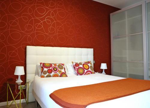 Apartamento Six Rooms Plaza Mayor