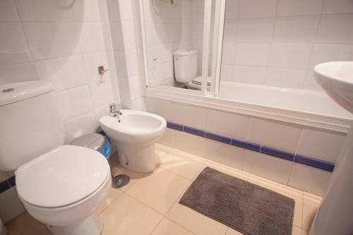 Apartamento Six Rooms Plaza Mayor