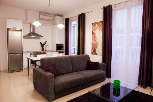 Apartamento Six Rooms Plaza Mayor