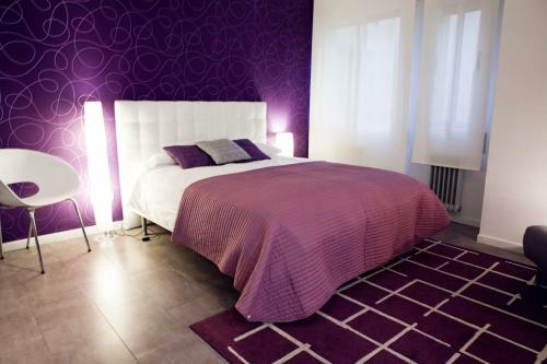 Apartamento Six Rooms Plaza Mayor