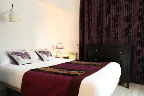 Apartamento Six Rooms Plaza Mayor