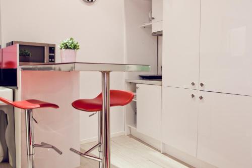 Apartamento Six Rooms Plaza Mayor