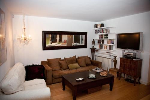 Apartamento Six Rooms Plaza Mayor