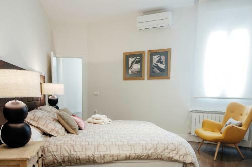 Apartamento Heima Puerta Del Sol - Palacio Real
