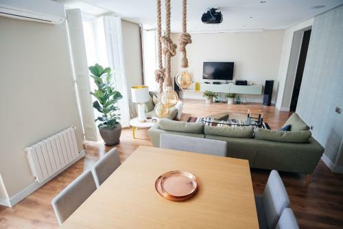 Apartamento Heima Puerta Del Sol - Palacio Real