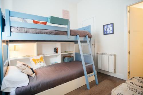 Apartamento Heima Puerta Del Sol - Palacio Real