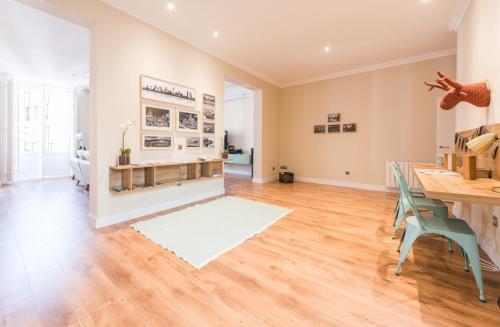 Apartamento Heima Puerta Del Sol - Palacio Real