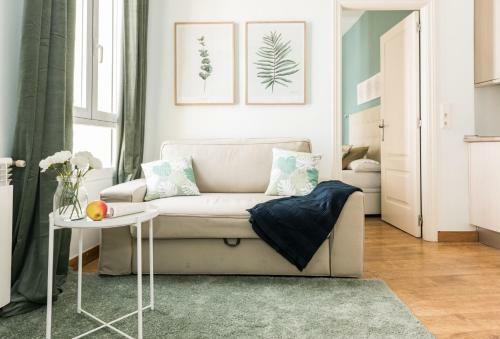Apartamento Gran Via I Santa Ana