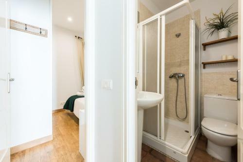Apartamento Gran Via I Santa Ana
