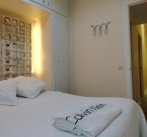 Apartamento Bohemia Sol
