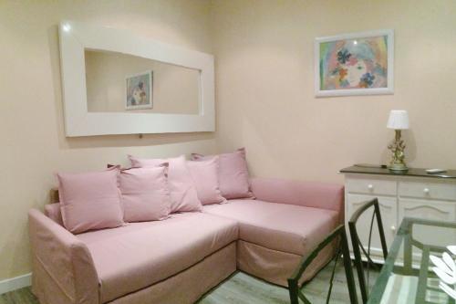 Apartamento Bohemia Sol