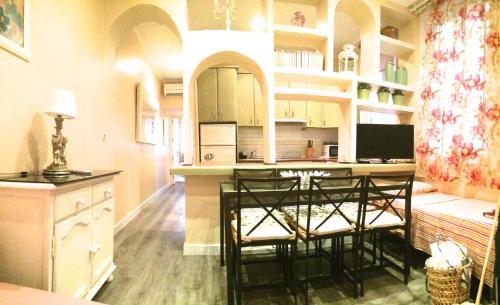 Apartamento Bohemia Sol