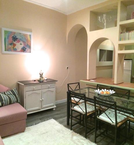 Apartamento Bohemia Sol