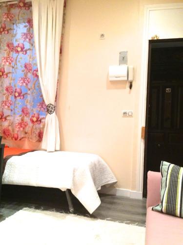 Apartamento Bohemia Sol