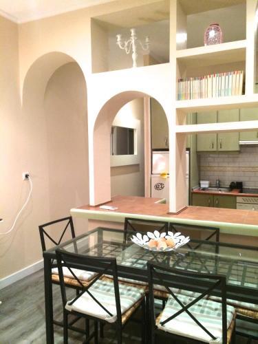 Apartamento Bohemia Sol
