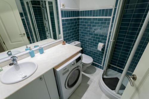 Apartamento Pyr Select Jardines De Debod
