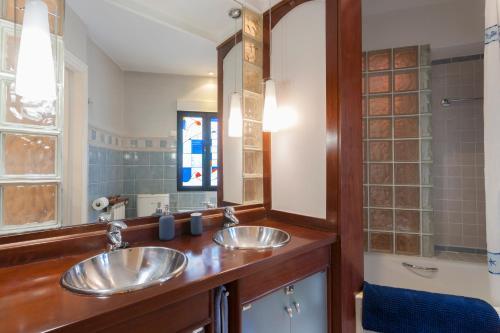 Apartamento Pyr Select Jardines De Debod