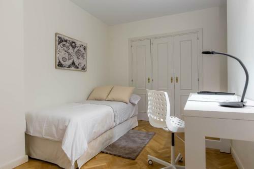 Delux Apartment At Raimundo Fern�ndez