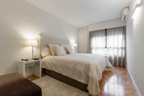 Delux Apartment At Raimundo Fern�ndez