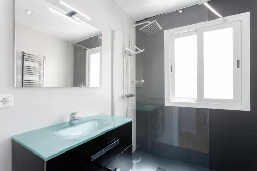 Apartment Cardenal Cisneros