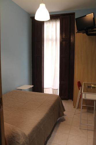 Hostal Abitum Madrid