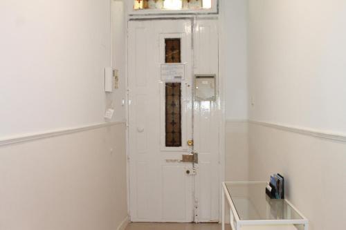Hostal Abitum Madrid