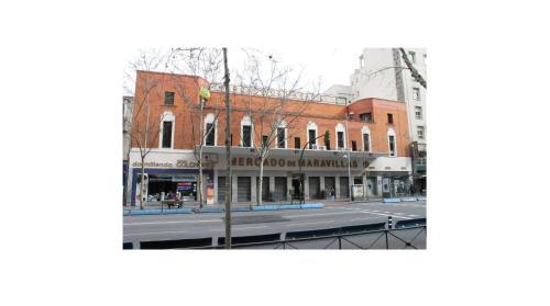 Hostal Abitum Madrid