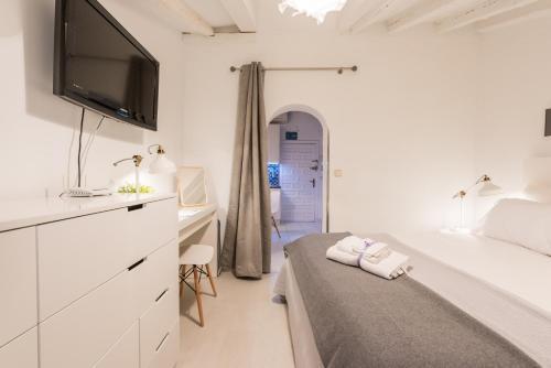 Apartamento La Almudena