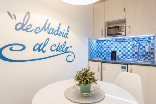 Apartamento La Almudena