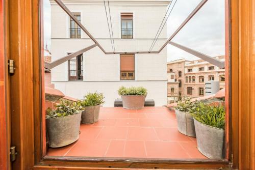 Apartamento La Almudena