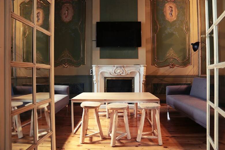 Albergue Wunderhouse