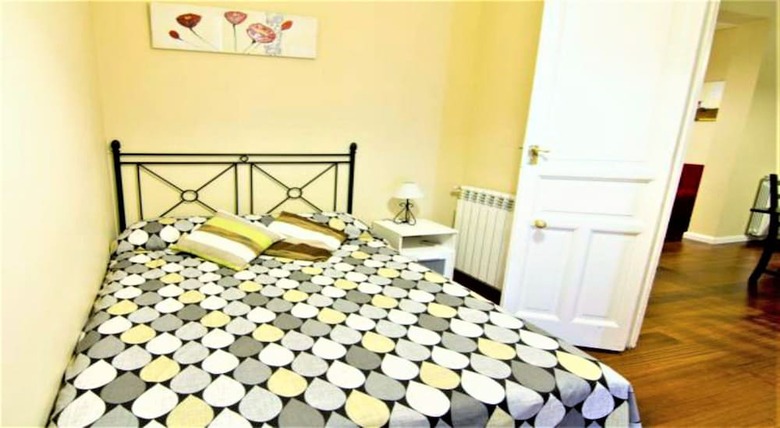 Mc Yolo Apartamento Ronda De Atocha