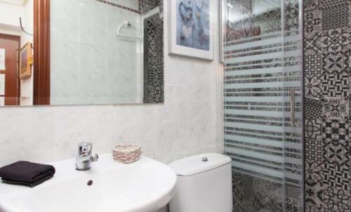 Apartamento Stay Gran Via Callao