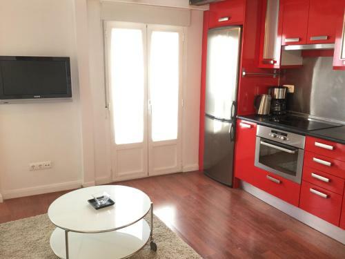 Apartamento Barbieri By Forever Rentals