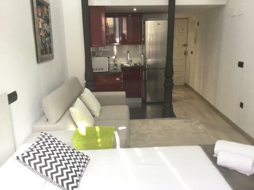 Apartamento Barbieri By Forever Rentals