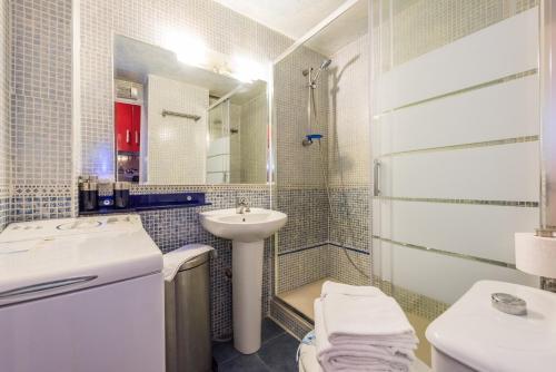Apartamento Rastro Studio