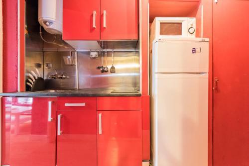 Apartamento Rastro Studio