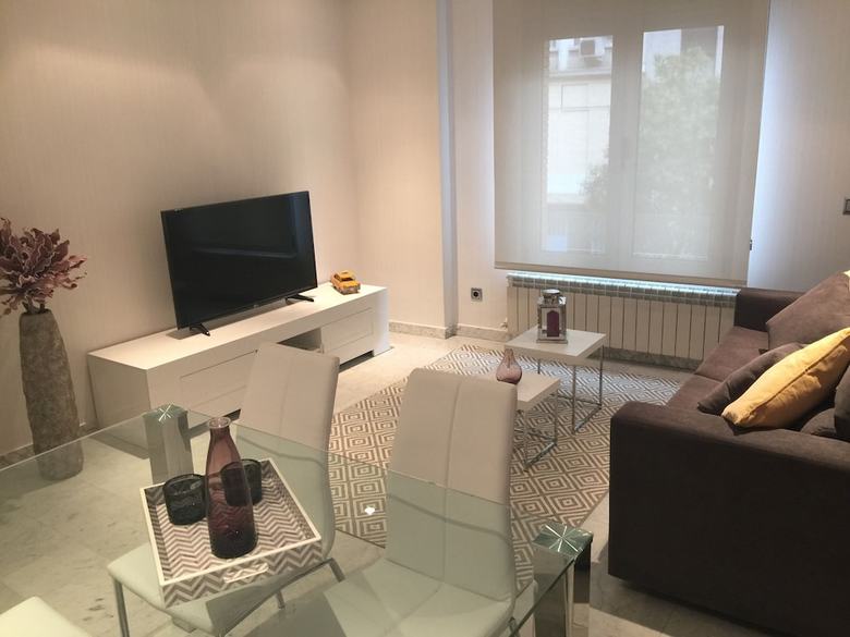 Apartamento Arizonica Suites