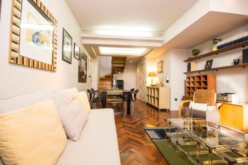 Apartamento Alaia Marqu�s