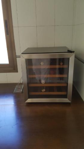 Apartamento Alaia Marqu�s