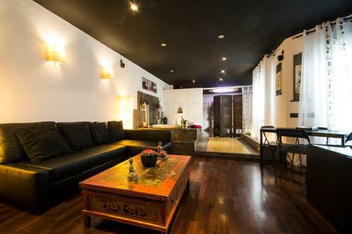 Apartamento Alaia Holidays Gran V�a