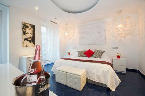 Apartamento Alaia Holidays Gran V�a