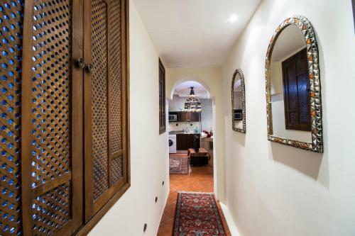 Apartamento Alaia Holidays Gran V�a