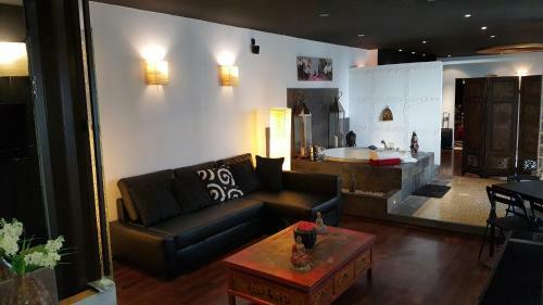 Apartamento Alaia Holidays Gran V�a