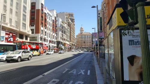 Apartamento Alaia Holidays Gran V�a