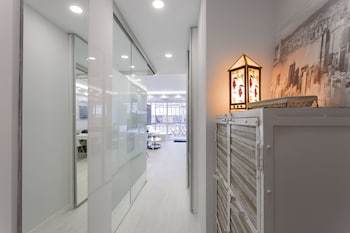 Apartamento Pyr Select Terraza De Salamanca