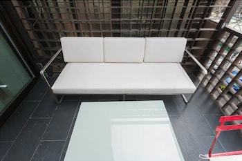 Apartamento Pyr Select Terraza De Salamanca