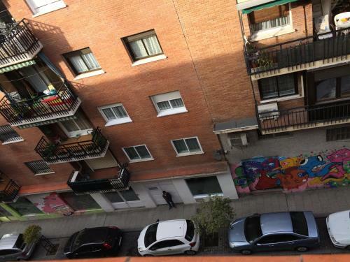 Apartamento Reina Sofia